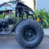 Venom Viper | 125cc ATV | Fully Automatic + Reverse