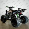 Venom Viper | 125cc ATV | Fully Automatic + Reverse