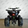 Venom Viper | 125cc ATV | Fully Automatic + Reverse