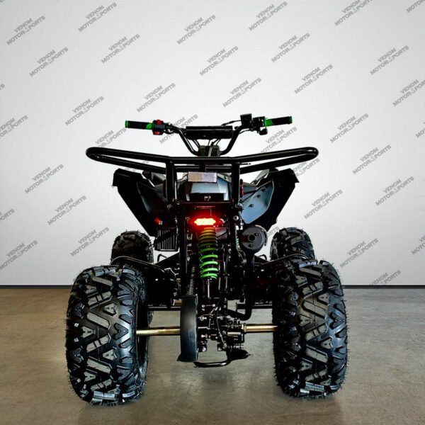 Venom Viper | 125cc ATV | Fully Automatic + Reverse