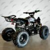 Venom Viper | 125cc ATV | Fully Automatic + Reverse