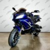 Venom x18 | 50cc Motorcycle | Automatic Transmission