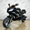 Venom x18 | 50cc Motorcycle | Automatic Transmission