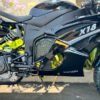 Venom x18 | 50cc Motorcycle | Automatic Transmission