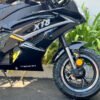 Venom x18 | 50cc Motorcycle | Automatic Transmission