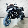Venom x18R | 200cc Motorcycle | Automatic Transmission