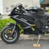 Venom x18R | 200cc Motorcycle | Automatic Transmission