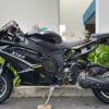 Venom x18R | 200cc Motorcycle | Automatic Transmission