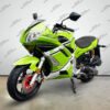 Venom X18RS | 150cc Motorcycle | Automatic Transmission