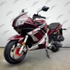 Venom X18RS | 150cc Motorcycle | Automatic Transmission