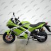 Venom X18RS | 150cc Motorcycle | Automatic Transmission