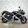 Venom X18RS | 150cc Motorcycle | Automatic Transmission