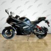 Venom x19 | 200cc Motorcycle | Automatic Motorcycle
