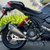 Venom x19 | 200cc Motorcycle | Automatic Motorcycle