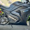 Venom x19 | 200cc Motorcycle | Automatic Motorcycle