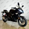 Venom x19 | 200cc Motorcycle | Automatic Motorcycle