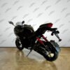 Venom x19 | 200cc Motorcycle | Automatic Motorcycle