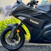 Venom x19 | 200cc Motorcycle | Automatic Motorcycle