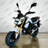 Venom x20 | 125cc Motorcycle | 4-Speed