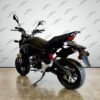 Venom x20 | 125cc Motorcycle | 4-Speed