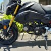 Venom x20 | 125cc Motorcycle | 4-Speed