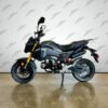 Venom x20 | 125cc Motorcycle | 4-Speed
