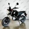 Venom x21RS | 125cc Motorcycle | 4-Speed