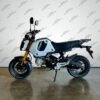 Venom x21RS | 125cc Motorcycle | 4-Speed