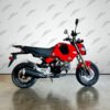 Venom x21RS | 125cc Motorcycle | 4-Speed