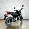 Venom x21RS | 125cc Motorcycle | 4-Speed