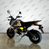 Venom x21RS | 125cc Motorcycle | 4-Speed