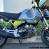 Venom x21RS | 125cc Motorcycle | 4-Speed