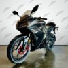 Venom x22 Ninja | 125cc Motorcycle | 4 Speed