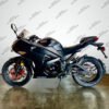 Venom x22 Ninja | 125cc Motorcycle | 4 Speed