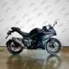 Venom x22 Ninja | 125cc Motorcycle | 4 Speed
