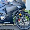 Venom x22 Ninja | 125cc Motorcycle | 4 Speed