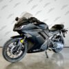 Venom x22GT | 250cc Motorcycle | Automatic Transmission