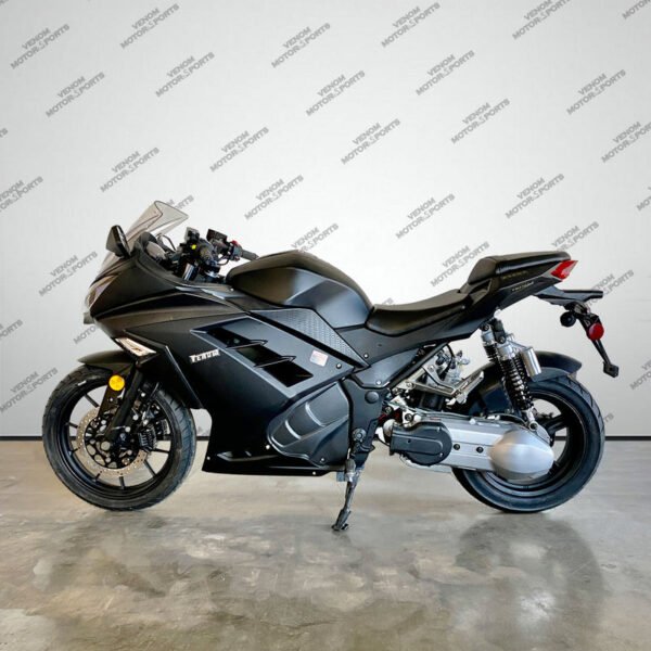 Venom x22GT | 250cc Motorcycle | Automatic Transmission