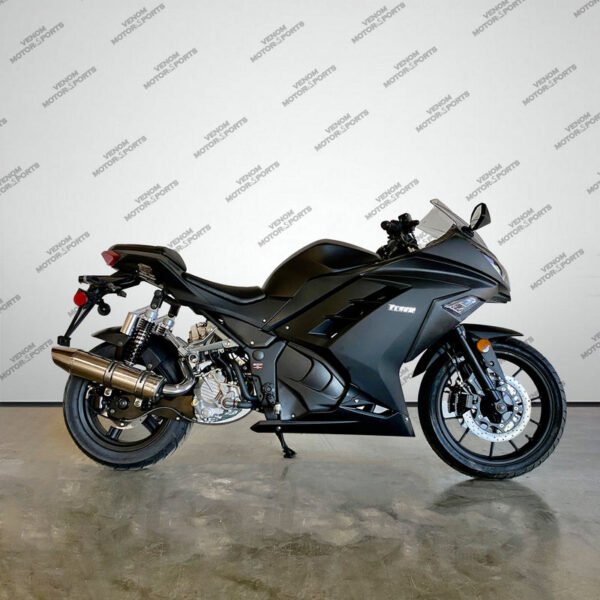 Venom x22GT | 250cc Motorcycle | Automatic Transmission