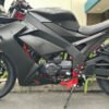 Venom x22RR EFI | 250cc Motorcycle | Double-R | 6 Speed