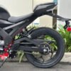 Venom x22RR EFI | 250cc Motorcycle | Double-R | 6 Speed