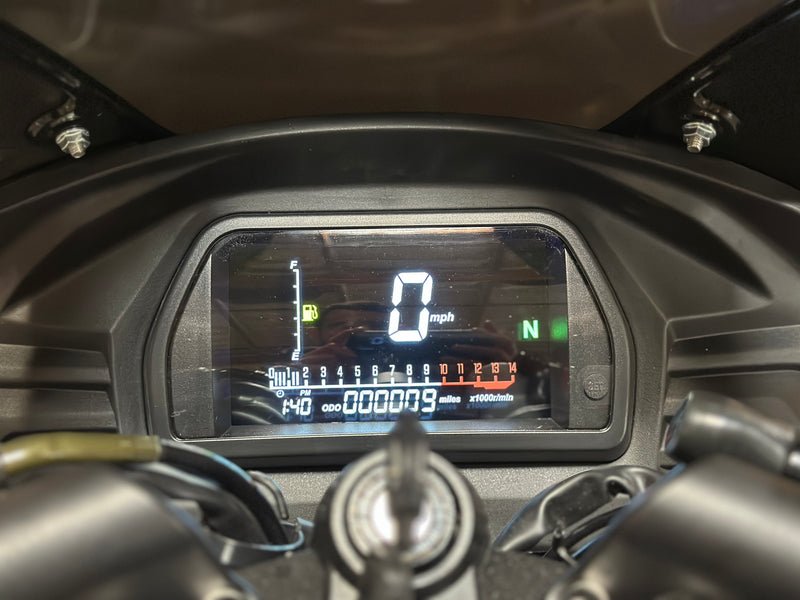 Venom x22RR EFI | 250cc Motorcycle | Double-R | 6 Speed