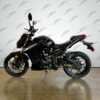 Venom Z250 | 250cc Motorcycle | Fuel Injected | 6 Speed