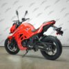Venom Z250 | 250cc Motorcycle | Fuel Injected | 6 Speed