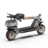 VIPCOO VS2 48V/13Ah 700W Electric Scooter