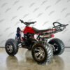 Viper 200cc Full-Size Adult ATV Automatic + Reverse