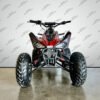 Viper 200cc Full-Size Adult ATV Automatic + Reverse
