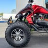 Viper 200cc Full-Size Adult ATV Automatic + Reverse