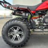 Viper 200cc Full-Size Adult ATV Automatic + Reverse