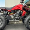 Viper 200cc Full-Size Adult ATV Automatic + Reverse